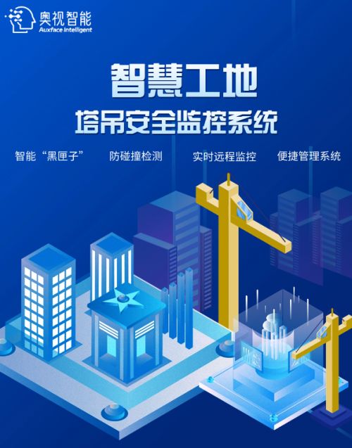 智慧工地塔機安全監(jiān)控系統(tǒng) 政策聚焦下的選型指南與工程管理服務