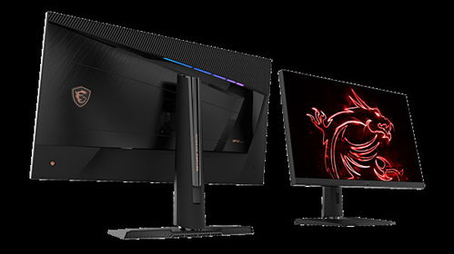 微星科技 電競創新閃耀CES 2021，斬獲多項創新大獎
